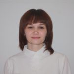Зарубина Наталья Николаевна, учитель русского языка и литературы